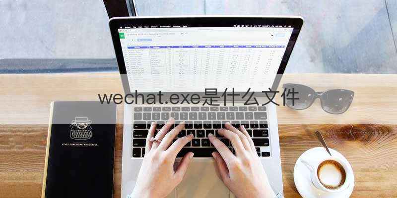 wechat.exe是什么文件